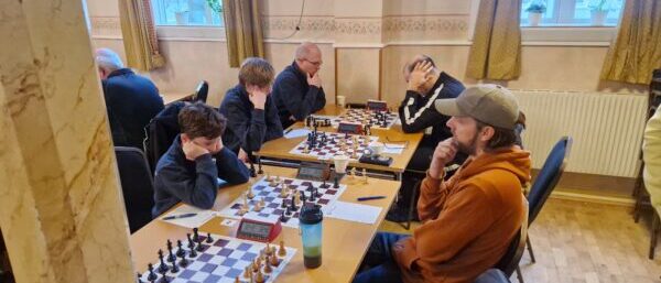 VSF Distriktsserie rond 5 Uddevalla mot Ulricehamn